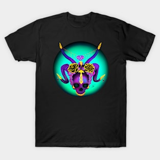 VaporGoth T-Shirt